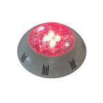 Spot led 12w 12v ip68 pour piscine - rgb - blanc - silamp Spot led 12w 12v ip68 pour piscine - rgb - blanc - silamp