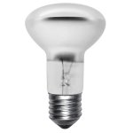 Spot r63 incandescent r�flecteur - a vis e27