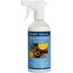 Spray nettoyant  l'orange 0, 5 l - prt  l'emploi
