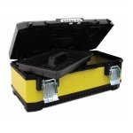 Stanley boite a outils vide 66cm