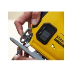 Stanley fatmax kit svk303 (sfmcs600 sfmcs500 sfmcd711 2 x 4, 0 ah chargeur tstak vi)