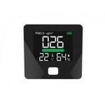 Station m�t�o avec affichage led et indicateur de qualit� de l'air