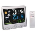 Station météo la crosse technology ws 6826 whisil Station météo la crosse technology ws 6826 whisil