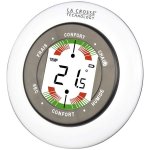 Station météo la crosse technology wt 138 w bli Station météo la crosse technology wt 138 w bli
