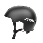 Stiga casque street rs 59 - 61 noir