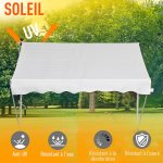Store banne manuel rétractable 2l x 1, 5l x 1, 7 - 2, 8h m inclinaison réglable installation rapide métal ... Store banne manuel rétractable 2l x 1, 5l x 1, 7 - 2, 8h m inclinaison réglable installation rapide métal ...