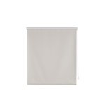 Store enrouleur 62x180 argent opaque easy fix, montage facile par pinces sur cadre de fentre ou adhsif ...