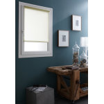 Store enrouleur tamisant beige 42x170