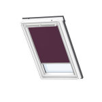 Store occultant velux aubergine s06 'dkl 4561' Store occultant velux aubergine s06 'dkl 4561'