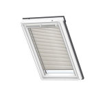 Store vnitien velux alu bross ck02 'pal 7057'