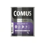 Styl'laque mat 1l - peinture laque mat multi - supports - comus