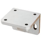 Support latral smartline pour poteau