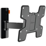 Support mural inclinable / orientable pour cran de 19   40  - wall3125black