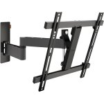 Support mural inclinable / orientable pour cran 32   55  - wall3245