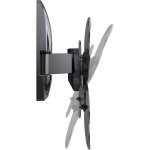 Support mural meliconi 100200tplus