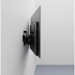 Support mural orientable pour crans 55   77  - suwl850