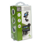 Support smartphones / gps 360  ventouse auto - t