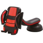 Support de tlphone  ventouse pour voiture