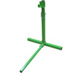 Support tondeuse � main r�glable
