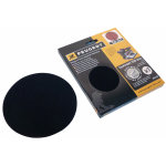 Support velcro combin ponceur peugeot 150mm