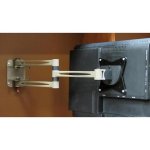 Support vesa - 3 articulations