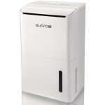 Supra aldo12 dshumidificateur 12l / j 40m