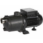 Surpresseur 1. 5cv mono - boost15m