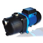Surpresseur 1 cv mono - bp / w4530247