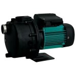Surpresseur 1cv mono - pool m