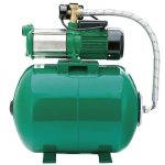 Surpresseur 60 litres 1450 watts