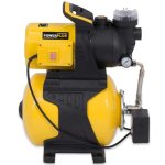 Surpresseur avec prfiltre 600w 3000l - h