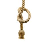 Suspension corde e27 1. 5m - silamp