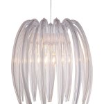 Suspension m�duse 1xe27