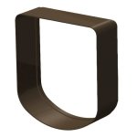 Swing 3 / 5 tunnel dextension pour chatiere