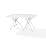 Table rectangulaire portofino