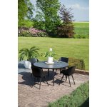 Table sophie studio hpl - diam. 128 cm