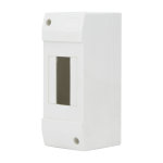 Tableau lectrique 1r 2modules