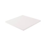 Tablette blanc pour meubles  cases kasea