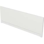 Tablier de baignoire lorena acryl 140cm