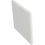 Tablier de baignoire lorena acryl 70cm