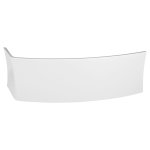 Tablier de baignoire sicilia acrylique
