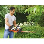 Taille - haie anti blocage 36v 2ah