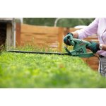 Taille - haies bosch - easyhedgecut 55 - 16