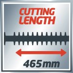 Taille - haies lectrique gc - eh 5747