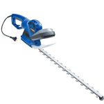 Taille haie Électrique hyundai 710 watts Taille haie Électrique hyundai 710 watts
