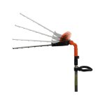 Taille - haies sur perche sans fil yard force - longueur de coupe 41cm - 20 v - 14 mm Taille - haies sur perche sans fil yard force - longueur de coupe 41cm - 20 v - 14 mm