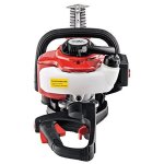 Taille - haies thermique 163 - 55 - 55cm Taille - haies thermique 163 - 55 - 55cm