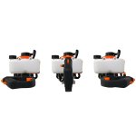 Taille - haies thermique, 22. 5 cm3, 1. 1 cv Taille - haies thermique, 22. 5 cm3, 1. 1 cv