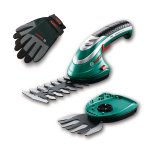 Sculpte haies sur batterie isio - 3, 6v Sculpte haies sur batterie isio - 3, 6v