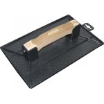 Taloche rectangulaire prestige nespoli, 26x42 cm Taloche rectangulaire prestige nespoli, 26x42 cm